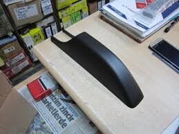 TAVAN BARI ARKA KAPAĞI SOL DACIA SANDERO YM