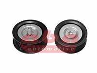 KAYIS GERGI RULMANI (KANALLI) VIANO W639 10> VITO W639 10> SPRINTER 06>