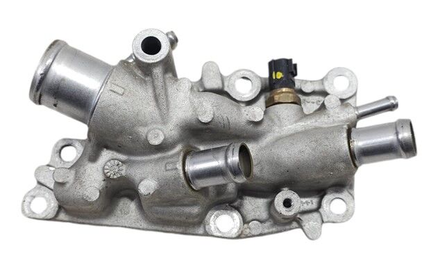 TERMOSTAT SU POMPASI DAĞITIM KUTUSU MEGANE IV (BOR...