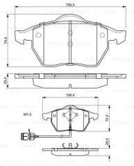 FREN BALATASI ON A100  90-94