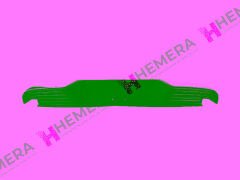 TAMPON NİKELAJI ARKA FORD RANGER 2012>