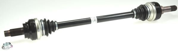 AKS KOMPLE ARKA SAG F10-F10 LCI-F11-F11 LCI 10-17