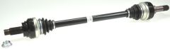 AKS KOMPLE ARKA SAG F10-F10 LCI-F11-F11 LCI 10-17