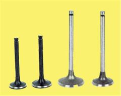 SUBAP EMME+EGZOZ SKODA FAVORIT 136 L 8V (IN-4/EX-4...