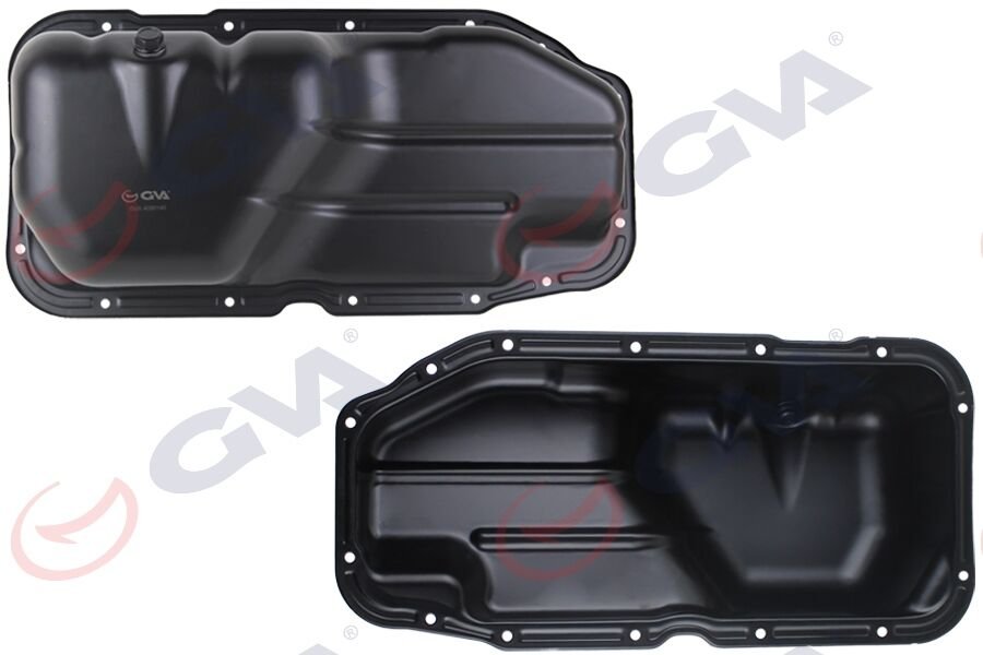 YAĞ KARTERİ OPEL ASTRA F 1.6-1.8 -2.0 91-98 :VECT...