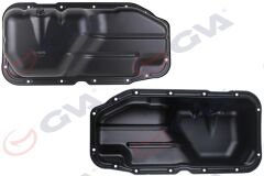 YAĞ KARTERİ OPEL ASTRA F 1.6-1.8 -2.0 91-98 :VECT...