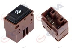 CAM AÇMA ANAHTARI FIAT SLX (TEKLİ)