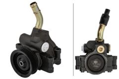 DIREKSIYON POMPASI [+AC] FIESTA FUSION MAZDA II 1.25 1.4 1.6 16 VALF ZETEC 02-08