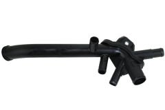 DEVİRDAİM BORUSU RENAULT CLIO II 01>05 KANGOO 0...