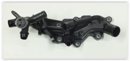TERMOSTAT KOMPLE RENAULT CLIO IV 12> CAPTUR 13&...