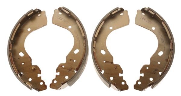 ARKA FREN BALATASI RANGER 2.2-2.0 TDCI 11> NISS...