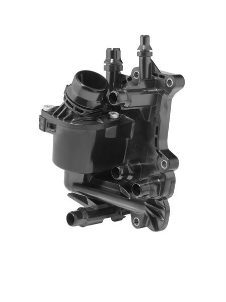 TERMOSTAT BMW 3 2017-