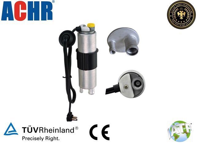 YAKIT POMPASI W 202.S 202 C SERIES 4 BAR 115L-H