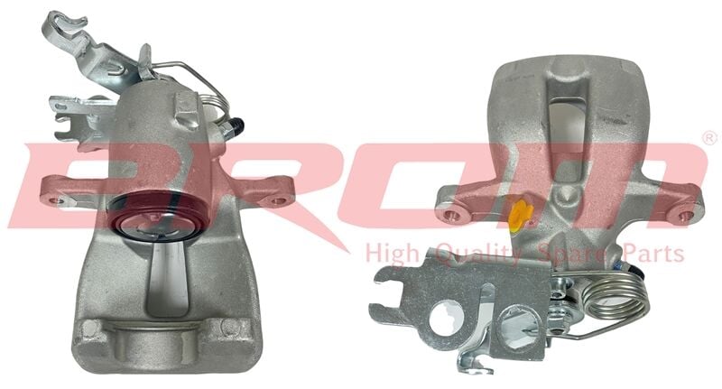 FREN KALİPERİ ARKA SAĞ CADDY III 04=>