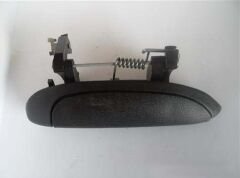 DIŞ KAPI KOLU SOL ÖN-ARKA CLIO SYMBOL-MGN-LOGAN