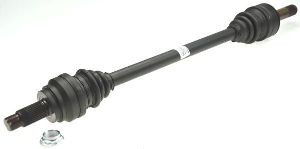 AKS KOMPLE ARKA SAG F06-F10-F11-F12-F13 BM 10-17