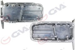 YAĞ KARTERİ OPEL ASTRA G 1.6 16V -VECTRA B(Z16XE)