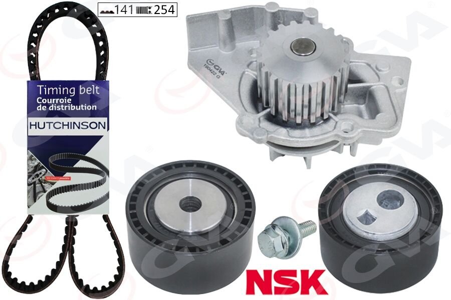 EKSANTRİK GERGİ KİTİ (141x254) P206-P306-P307-P406...