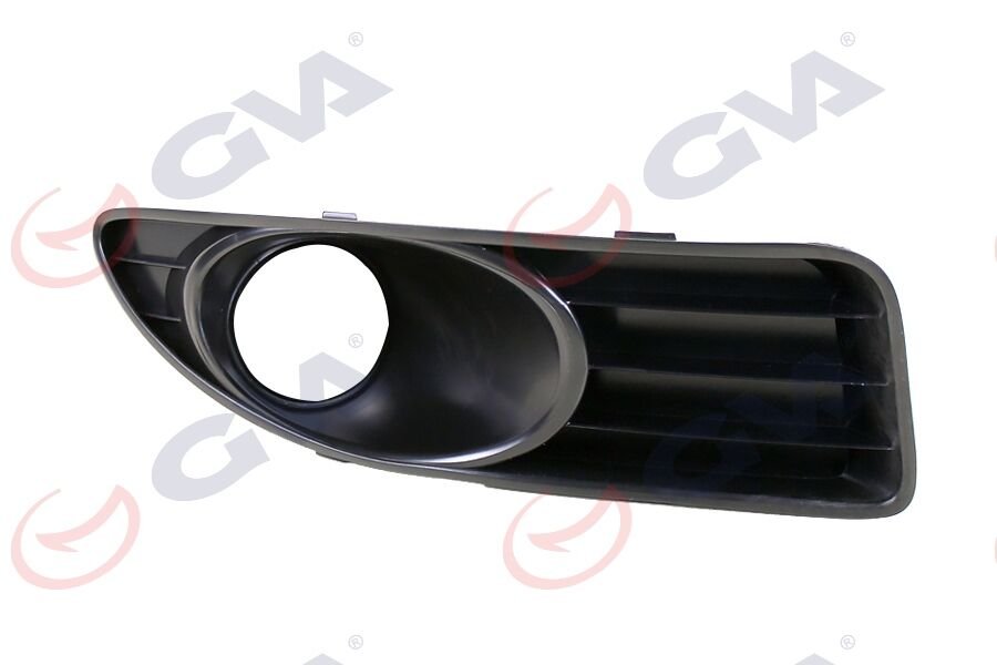 SİS FAR ÇERÇEVESİ (KAPAĞI) SİSLİ SİYAH SAĞ LINEA 0...