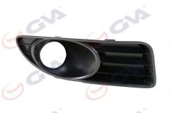 SİS FAR ÇERÇEVESİ (KAPAĞI) SİSLİ SİYAH SAĞ LINEA 0...