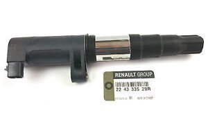 ATEŞLEME BOBİNİ (KALEM BOBİN) RENAULT MEGANE I-II-...