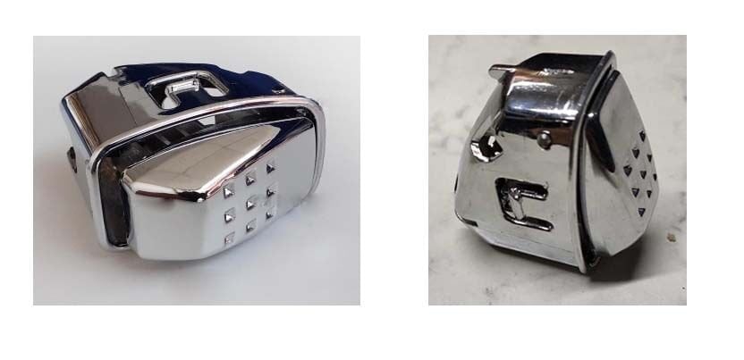 OTOMATİK VİTES TOPUZ TEK MANDALI (DÜĞMESİ) MEGANE ...