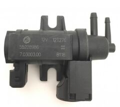 BASINÇ DÖNÜŞTÜRÜCÜ LINEA-PUNTO-BRAVO-DOBLO 1.3-1.6...