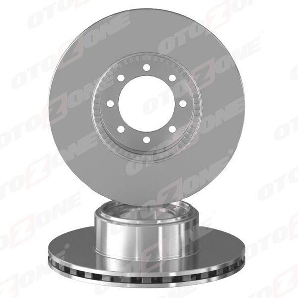 ARKA FREN AYNASI IVECO DAILY IV 06>11 DAILY V 1...