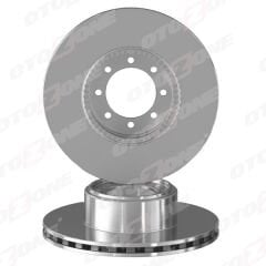 ARKA FREN AYNASI IVECO DAILY IV 06>11 DAILY V 1...