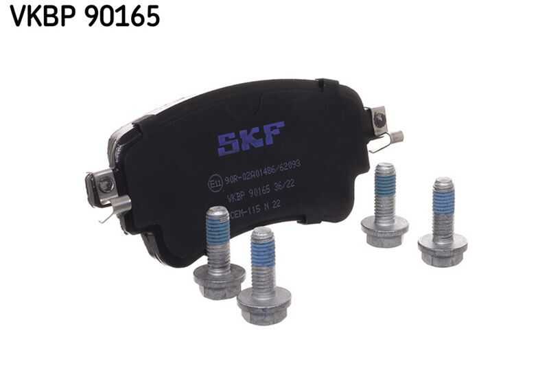 ARKA BALATA AUDI A4-A5-A7-Q5-Q7 2014 =>