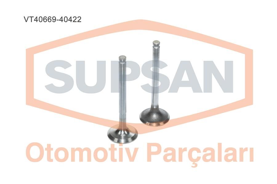 SUBAP EMME+EGZOZ M131 1600 (11766-40422)