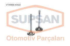 SUBAP EMME+EGZOZ M131 1600 (11766-40422)