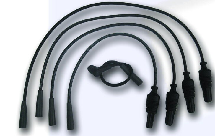 BUJİ KABLOSU TK. COROLLA (_E8_) 1.3 (AE807EE80) (_...