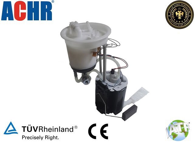 YAKIT ŞAMANDIRASI FORD MONDEO 2010> 3 BAR 170L-...