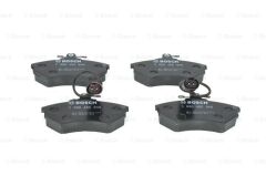 FREN BALATASI ON GOLF3 ABF 2,0 GTI  91-97