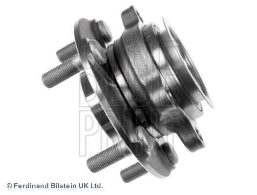 PORYA ON RULMANLI ABSLI QASHQAI 07-13 / XTRAIL 07-13 / JUKE 10-