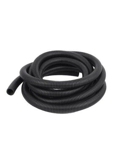SPİRAL HORTUM 26 MM.YARIKSIZ