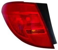 STOP LAMBASI SOL MERIVA B 10-17