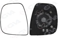 DIŞ DİKİZ AYNA CAMI SOL FIAT SCUDO-E SCUDO-ELYSSE ...