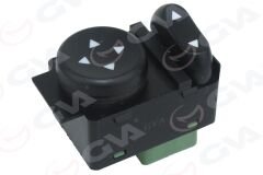 DIŞ AYNA AYAR DÜĞMESİ PSA BOXER - DUCATO III - DOB...