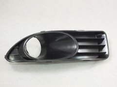 SİS FAR ÇERÇEVESİ (KAPAĞI) SİSLİ SİYAH SOL LINEA 0...