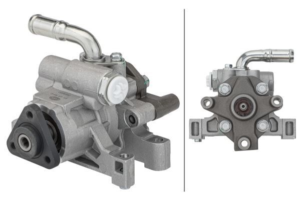 DIREKSIYON POMPASI [ONDEN CEKER] TRANSIT V-347 BOXER-III JUMPER-III DUCATO-III 2.2 TDCI HDI 06-