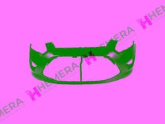 TAMPON ÖN ASTARLI SİSLİ FORD C-MAX 2011-2015