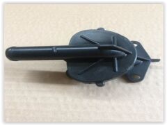 KALORİFER MUSLUĞU TEMPRA-TIPO