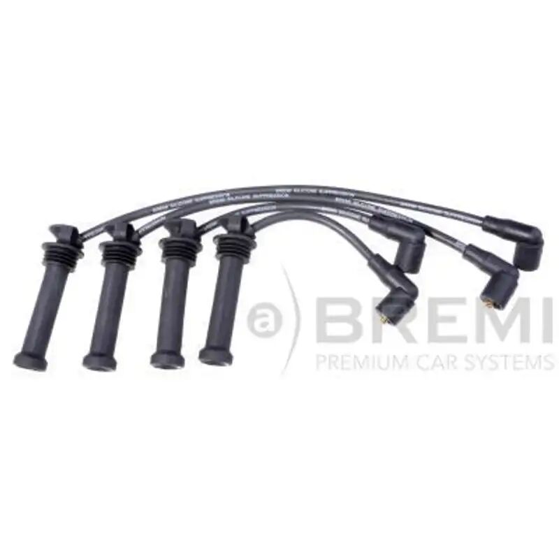 FOCUS/ 1,4-1,6 BENZ BREMI BUJİ KABLOSU TAKIM  YS6F 12280 TK