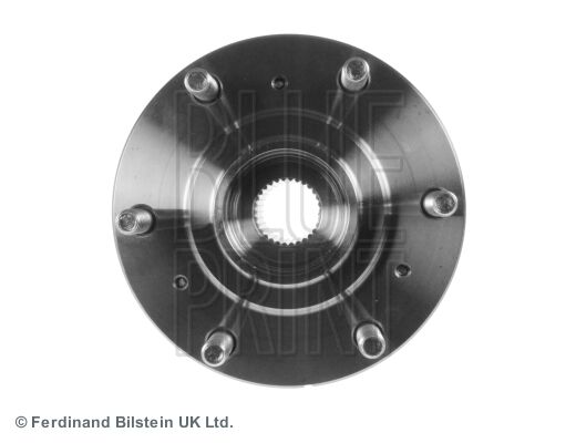 PORYA ON RULMANLI L200 06- 2.5 DID