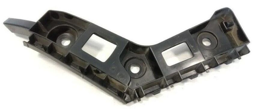 ARKA TAMPON BRAKETİ SOL GOLF7 2013-2017