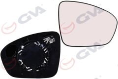 AYNA CAMI ELEKTİRİKLİ (ISITMALI) SAĞ MEGANE IV 15=...