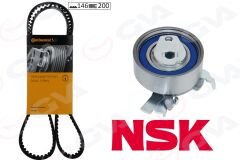 EKSANTRİK GERGİ KİTİ (146x200 VECTRA A-OMEGA A-AST...