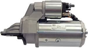 TRANSIT V-347/V-363 BM ORİJİNAL MARŞ MOTORU BK3T & FA /BK3T & CB / 6C1T & AF 1880119 CC1T 11000 BB: